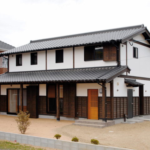 Ｓ様邸（遠賀郡）