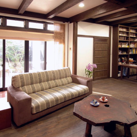 Ｆ様邸（福岡市）