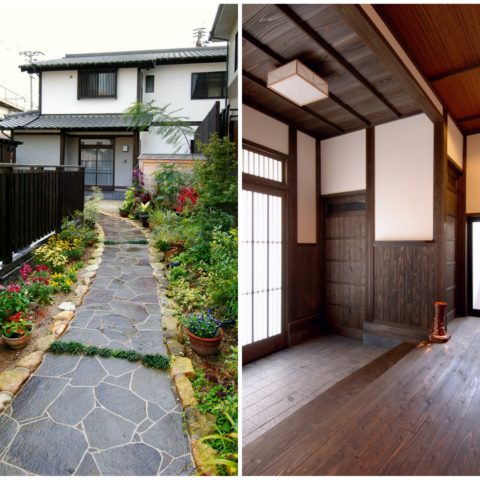 Ｆ様邸（福岡市）