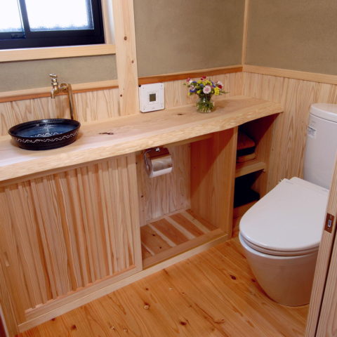 Ｓ様邸（遠賀郡）