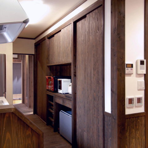 Ｆ様邸（福岡市）