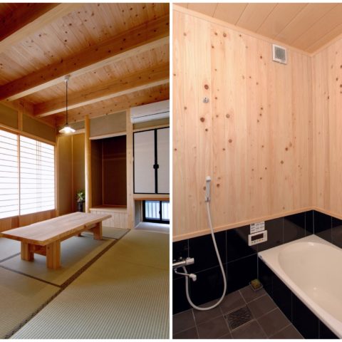 Ｓ様邸（遠賀郡）