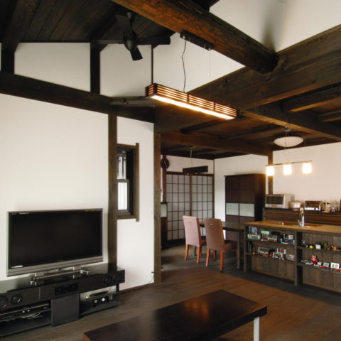 Ｓ様邸（筑紫野市）