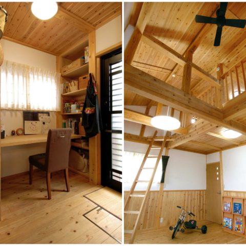 Ｓ様邸（筑紫野市）