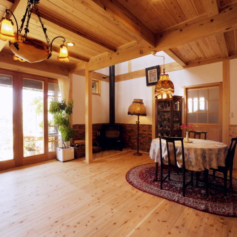 Ｆ様邸（大野城市）