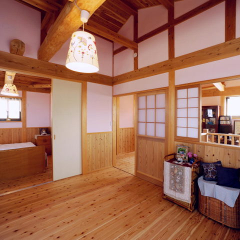 Ｆ様邸（大野城市）