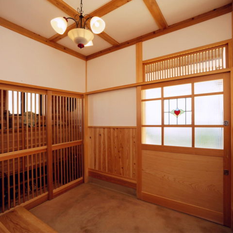 Ｆ様邸（大野城市）