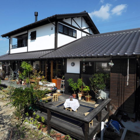 Ｆ様邸（大野城市）