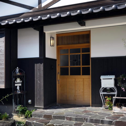 Ｆ様邸（大野城市）